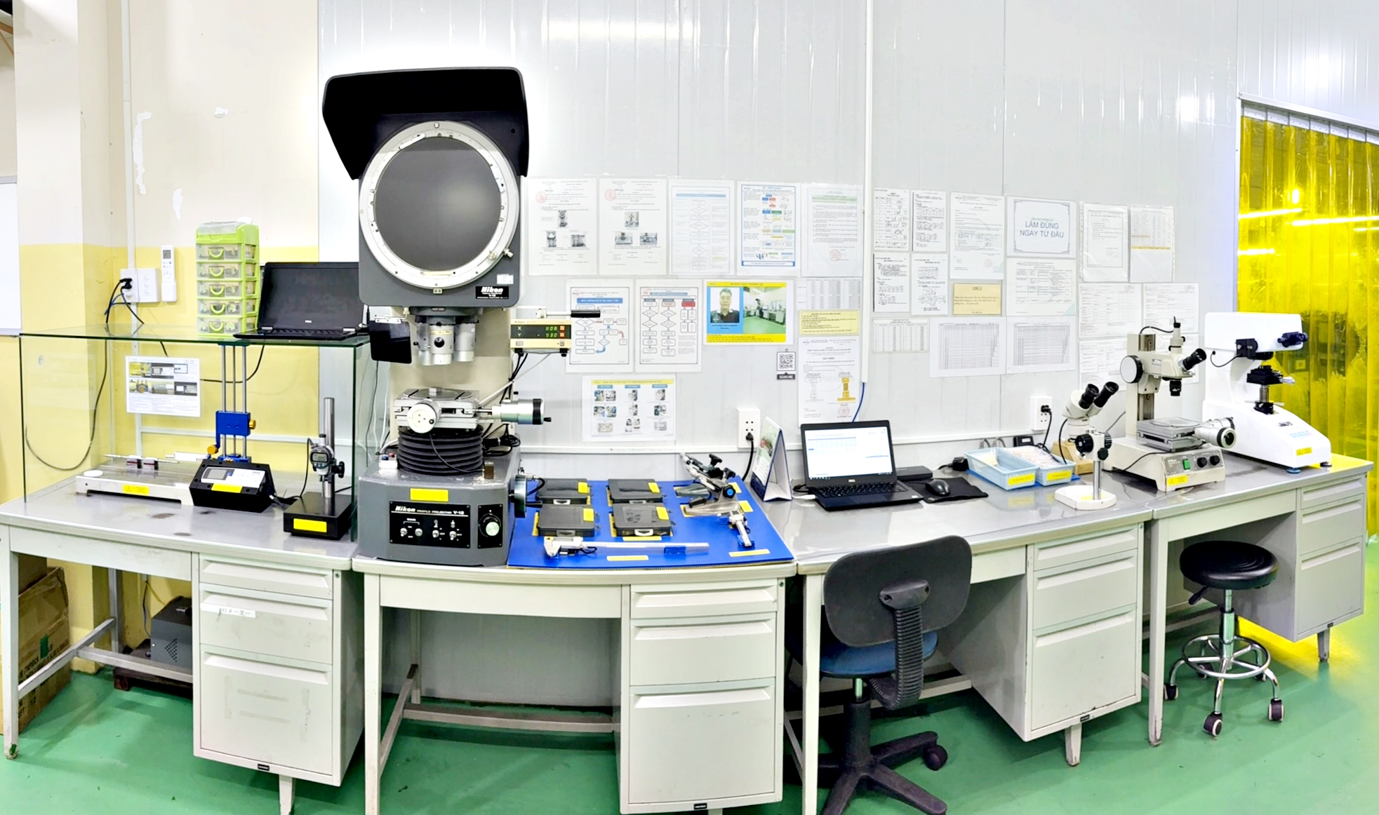 Production